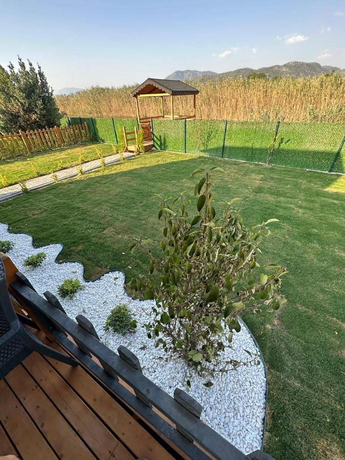 101 Guen Kiralik House Kayacik Dalaman