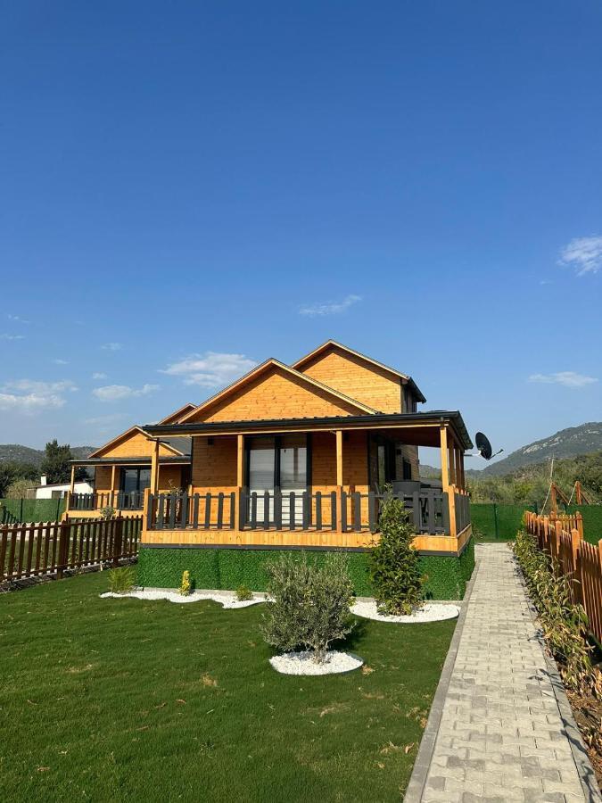 101 Guen Kiralik House Kayacik Case de vacanță Dalaman