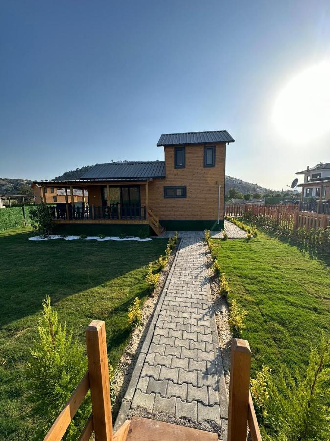 101 Guen Kiralik House Kayacik *